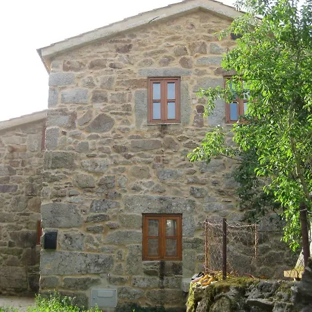 Ares Do Montemuro Campo Benfeito Exterior foto