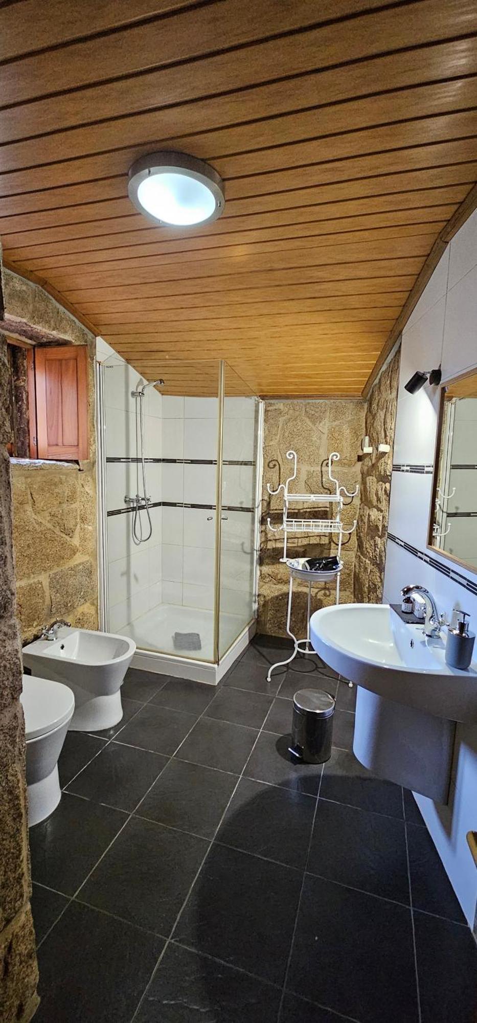 Ares Do Montemuro Ferienhaus