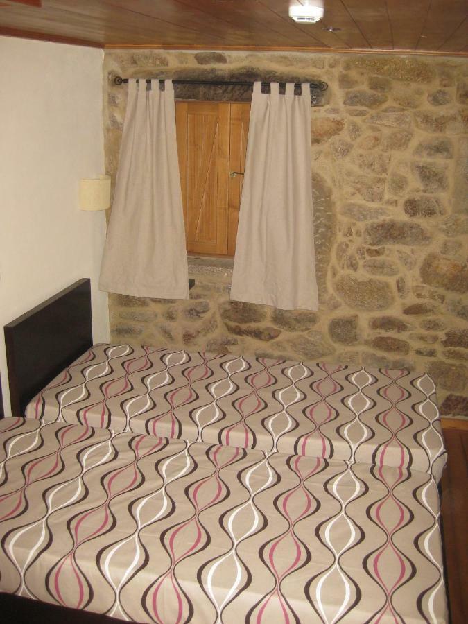 Ferienhaus Ares Do Montemuro *