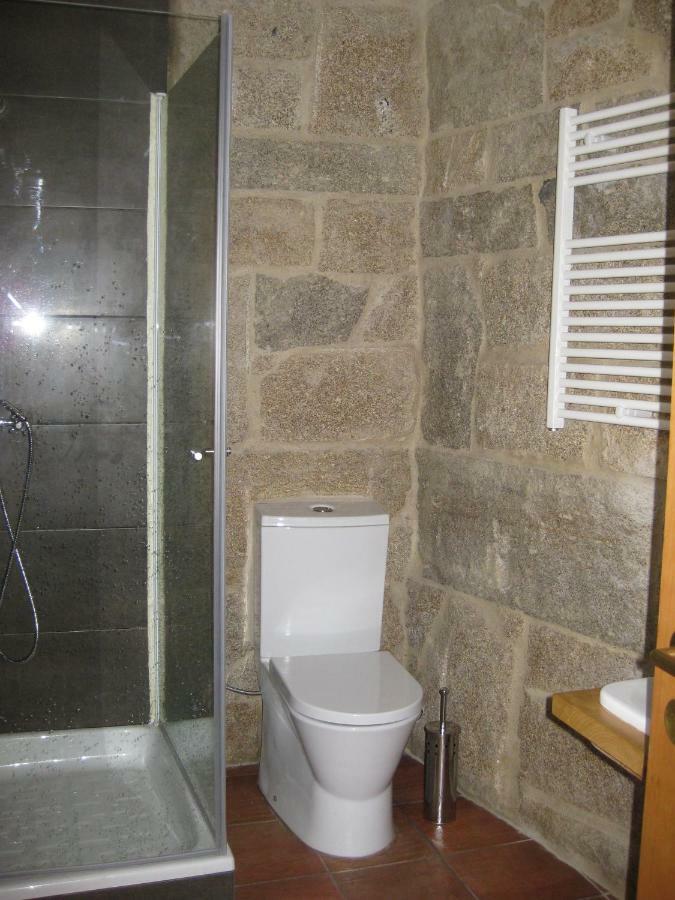 Ferienhaus Ares Do Montemuro Campo Benfeito